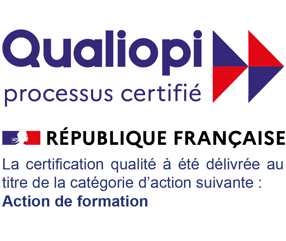 Certification Qualiopi Bureau Veritas